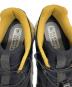 中古・古着 SALOMON (サロモン) FUMITO GANRYU (フミトガンリュウ) XT-6 スニーカー ブラック サイズ:US8：9000円