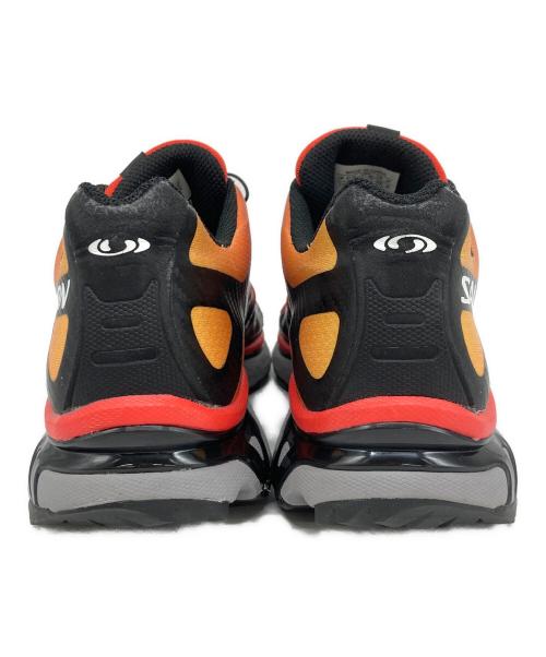 SALOMON（サロモン）SALOMON (サロモン) S/Lab XT-4 Adv レッド サイズ:US8の古着・服飾アイテム