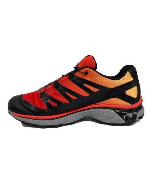 SALOMON（サロモン）SALOMON (サロモン) S/Lab XT-4 Adv レッド サイズ:US8の古着・服飾アイテム