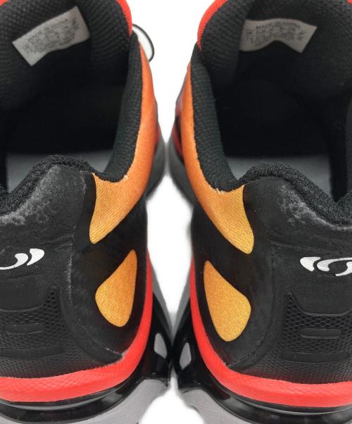 SALOMON（サロモン）SALOMON (サロモン) S/Lab XT-4 Adv レッド サイズ:US8の古着・服飾アイテム