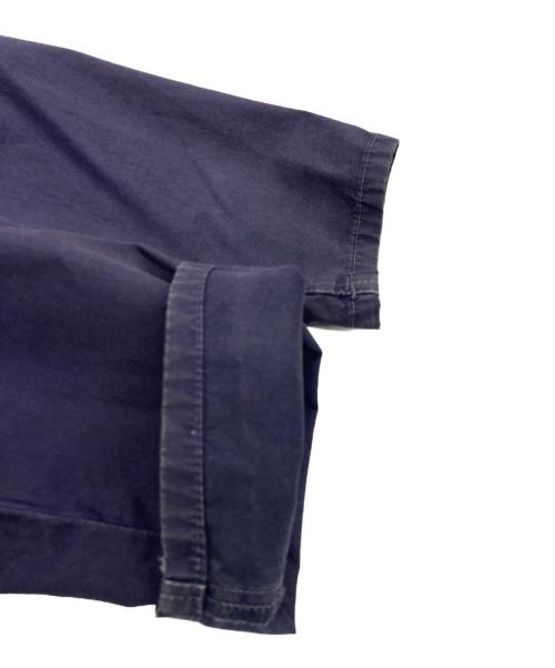 Barbour（バブアー）Barbour (バブアー) OVERDYED SL BEDALE JACKET/ ネイビー サイズ:30の古着・服飾アイテム