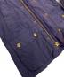 中古・古着 Barbour (バブアー) OVERDYED SL BEDALE JACKET/ ネイビー サイズ:30：6000円