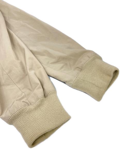 BARACUTA（バラクータ）BARACUTA (バラクータ) G9 スウィングトップ ベージュ サイズ:34の古着・服飾アイテム