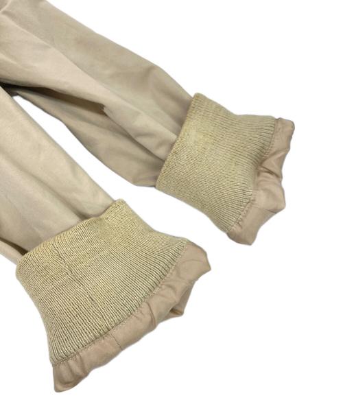 BARACUTA（バラクータ）BARACUTA (バラクータ) G9 スウィングトップ ベージュ サイズ:34の古着・服飾アイテム