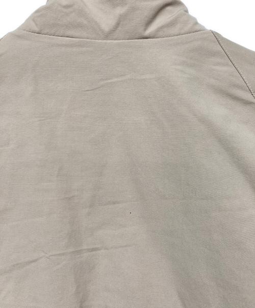 BARACUTA（バラクータ）BARACUTA (バラクータ) G9 スウィングトップ ベージュ サイズ:34の古着・服飾アイテム