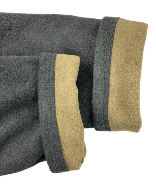 GRAMICCI（グラミチ）GRAMICCI (グラミチ) BEAMS (ビームス) クライミングパンツ グレー サイズ:Mの古着・服飾アイテム