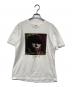 SUPREME（シュプリーム）の古着「Mary J. Blige Tee」｜ホワイト