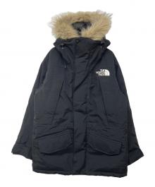 THE NORTH FACE（ザ ノース フェイス）の古着「Antarctica Parka」｜ブラック