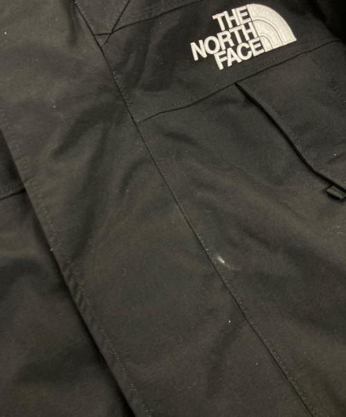 THE NORTH FACE（ザ ノース フェイス）THE NORTH FACE (ザ ノース フェイス) Antarctica Parka ブラック サイズ:Mの古着・服飾アイテム