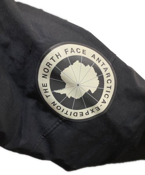 THE NORTH FACE（ザ ノース フェイス）THE NORTH FACE (ザ ノース フェイス) Antarctica Parka ブラック サイズ:Mの古着・服飾アイテム