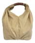 KAPITAL（キャピタル）の古着「トートバッグ」｜ベージュ