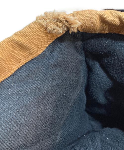 CarHartt（カーハート）CarHartt (カーハート) アクティブジャケット ブラウン サイズ:Lの古着・服飾アイテム