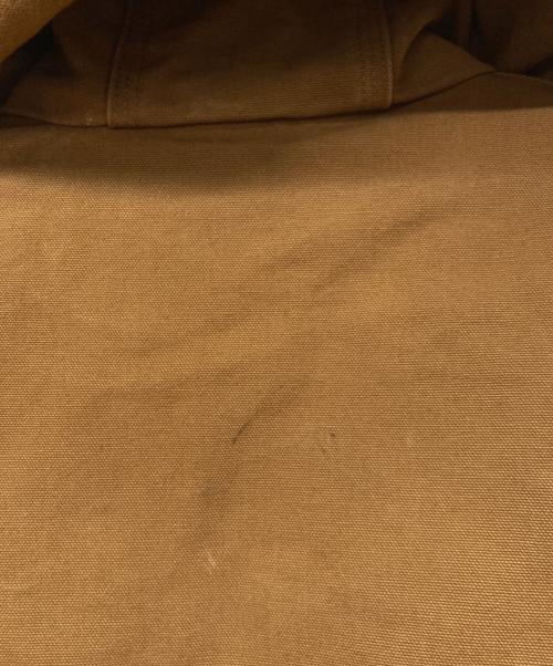 CarHartt（カーハート）CarHartt (カーハート) アクティブジャケット ブラウン サイズ:Lの古着・服飾アイテム
