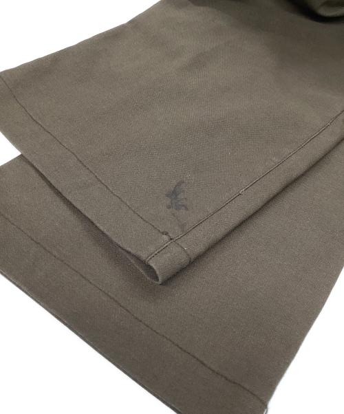 UNIVERSAL OVERALL（ユニバーサルオーバーオール）UNIVERSAL OVERALL (ユニバーサルオーバーオール) オーバーオール ブラウン サイズ:Ｆの古着・服飾アイテム