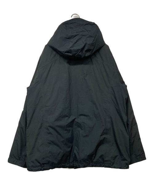mont-bell（モンベル）mont-bell (モンベル) アスペンパーカ ブラック サイズ:XLの古着・服飾アイテム