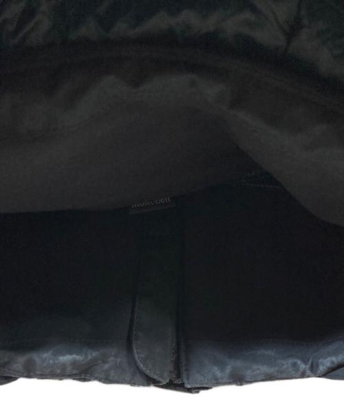 mont-bell（モンベル）mont-bell (モンベル) アスペンパーカ ブラック サイズ:XLの古着・服飾アイテム