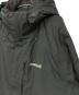 中古・古着 mont-bell (モンベル) アスペンパーカ ブラック サイズ:XL：10000円
