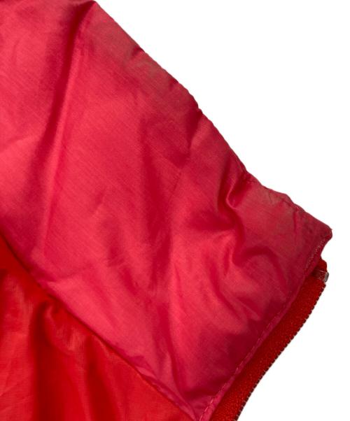 Patagonia（パタゴニア）Patagonia (パタゴニア) ダウンセーター ピンク サイズ:XSの古着・服飾アイテム