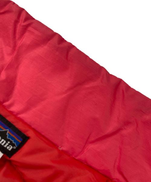 Patagonia（パタゴニア）Patagonia (パタゴニア) ダウンセーター ピンク サイズ:XSの古着・服飾アイテム