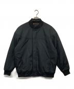 DERBY OF SAN FRANCISCOダービーオブサンフランシスコ）の古着「ダービージャケット」｜ブラック