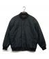 DERBY OF SAN FRANCISCO（ダービーオブサンフランシスコ）の古着「ダービージャケット」｜ブラック