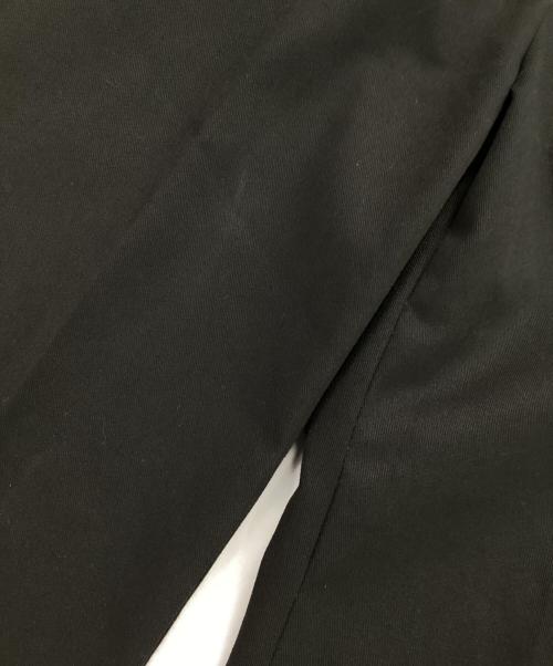 Dickies（ディッキーズ）Dickies (ディッキーズ) VAINL ARCHIVE (ヴァイナルアーカイブ) CALF/ワークパンツ ブラック サイズ:32の古着・服飾アイテム