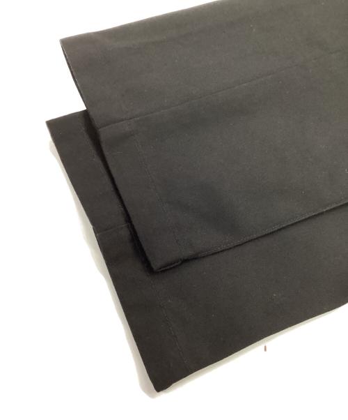 Dickies（ディッキーズ）Dickies (ディッキーズ) VAINL ARCHIVE (ヴァイナルアーカイブ) CALF/ワークパンツ ブラック サイズ:32の古着・服飾アイテム