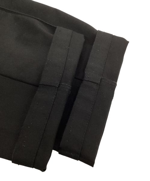 Dickies（ディッキーズ）Dickies (ディッキーズ) VAINL ARCHIVE (ヴァイナルアーカイブ) CALF/ワークパンツ ブラック サイズ:32の古着・服飾アイテム