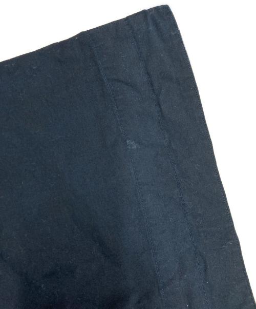 BOWWOW（バウワウ）BOWWOW (バウワウ) UNIISPHERE ALL-WEATHER JK ブラック サイズ:Lの古着・服飾アイテム