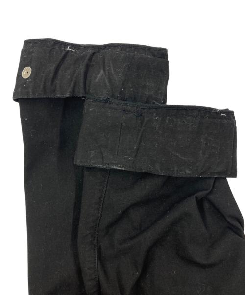 BOWWOW（バウワウ）BOWWOW (バウワウ) UNIISPHERE ALL-WEATHER JK ブラック サイズ:Lの古着・服飾アイテム