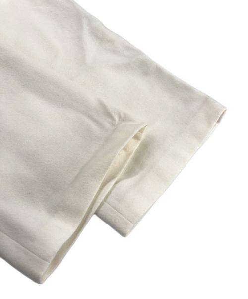 Loulou Willoughby（ルルウィルビー）Loulou Willoughby (ルルウィルビー) ビーバーマリンパンツ ベージュ サイズ:1 未使用品の古着・服飾アイテム