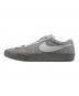 NIKE SB (ナイキエスビー) FPAR (エフピーエーアール) Blazer Low グレー サイズ:26.5：4000円
