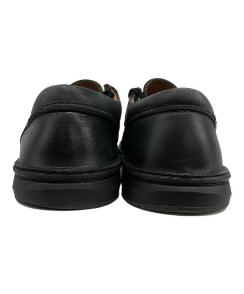 BIRKENSTOCK（ビルケンシュトック）BIRKENSTOCK (ビルケンシュトック) パサデナ ブラック サイズ:40の古着・服飾アイテム