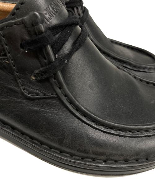 BIRKENSTOCK（ビルケンシュトック）BIRKENSTOCK (ビルケンシュトック) パサデナ ブラック サイズ:40の古着・服飾アイテム