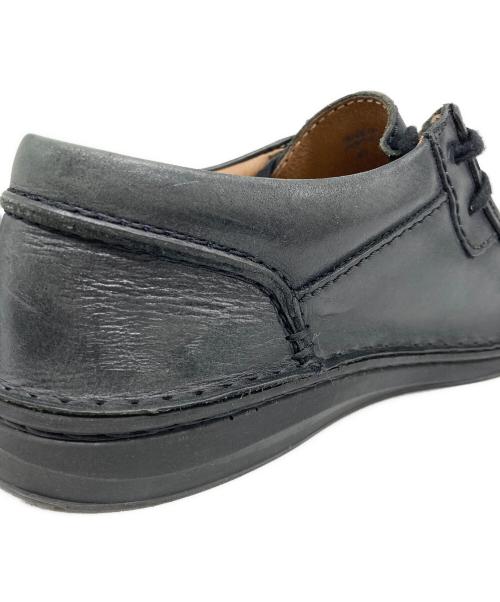 BIRKENSTOCK（ビルケンシュトック）BIRKENSTOCK (ビルケンシュトック) パサデナ ブラック サイズ:40の古着・服飾アイテム