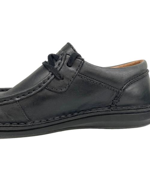 BIRKENSTOCK（ビルケンシュトック）BIRKENSTOCK (ビルケンシュトック) パサデナ ブラック サイズ:40の古着・服飾アイテム