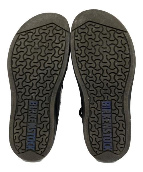 BIRKENSTOCK（ビルケンシュトック）BIRKENSTOCK (ビルケンシュトック) パサデナ ブラック サイズ:40の古着・服飾アイテム