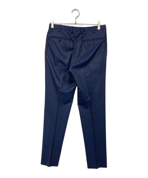 BURBERRY BLACK LABEL（バーバリーブラックレーベル）BURBERRY BLACK LABEL (バーバリーブラックレーベル) セットアップスーツ ネイビー サイズ:94-78-175　40Rの古着・服飾アイテム