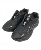 adidas×GUCCIMAZEアディダス×グッチメイズ）の古着「OZRAH GM」｜ブラック