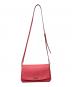 Kate Spade (ケイトスペード) 3WAYショルダーバッグ ピンク：4000円