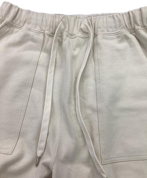 Ron Herman（ロンハーマン）Ron Herman (ロンハーマン) ワイドパンツ アイボリー サイズ:XSの古着・服飾アイテム