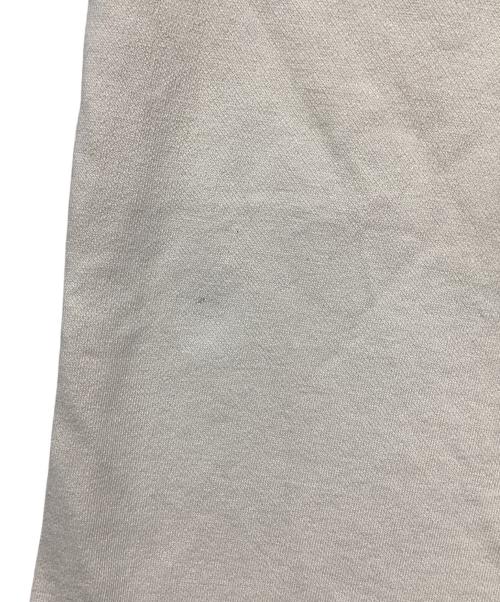 Ron Herman（ロンハーマン）Ron Herman (ロンハーマン) ワイドパンツ アイボリー サイズ:XSの古着・服飾アイテム