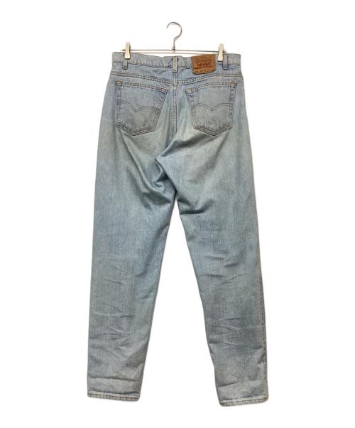 LEVI'S（リーバイス）LEVI'S (リーバイス) 550デニムパンツ ブルー サイズ:W36L34の古着・服飾アイテム