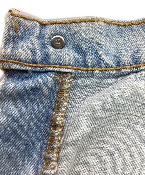 LEVI'S（リーバイス）LEVI'S (リーバイス) 550デニムパンツ ブルー サイズ:W36L34の古着・服飾アイテム