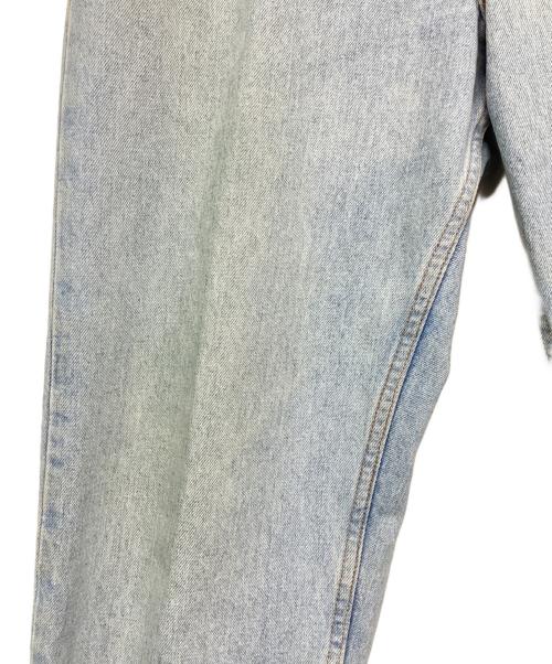 LEVI'S（リーバイス）LEVI'S (リーバイス) 550デニムパンツ ブルー サイズ:W36L34の古着・服飾アイテム