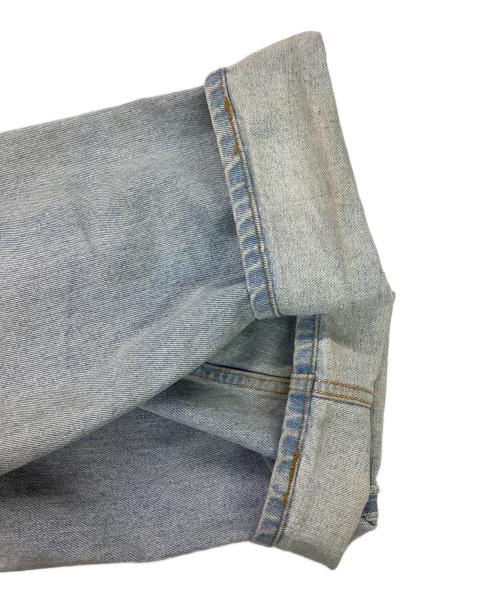LEVI'S（リーバイス）LEVI'S (リーバイス) 550デニムパンツ ブルー サイズ:W36L34の古着・服飾アイテム