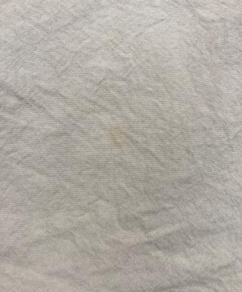 nest Robe（ネストローブ）nest Robe (ネストローブ) ノーカラージャケット ベージュ サイズ:Fの古着・服飾アイテム