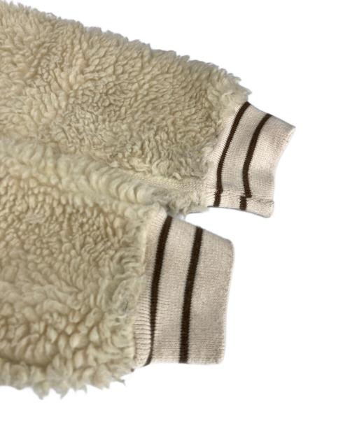 Patagonia（パタゴニア）Patagonia (パタゴニア) レトロXジャケット ベージュ サイズ:KIDS' XL 14の古着・服飾アイテム