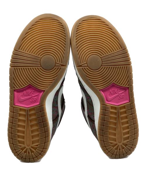 NIKE（ナイキ）NIKE (ナイキ) SB Dunk Low PRM/SB ダンク LOW プロ プレミアム ブラウン サイズ:26.5の古着・服飾アイテム