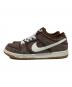 NIKE (ナイキ) SB Dunk Low PRM/SB ダンク LOW プロ プレミアム ブラウン サイズ:26.5：6000円